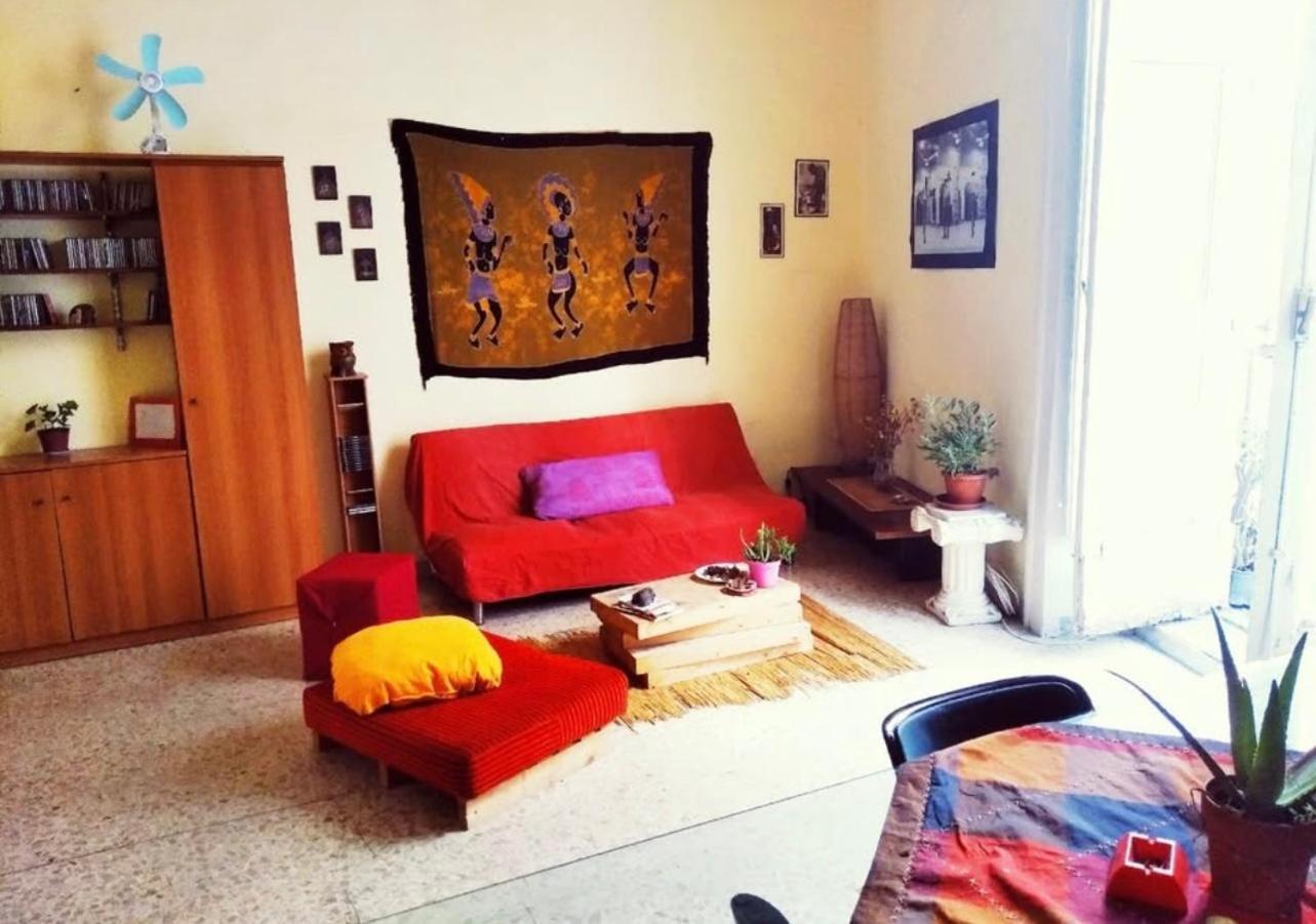 House Manuel Naples