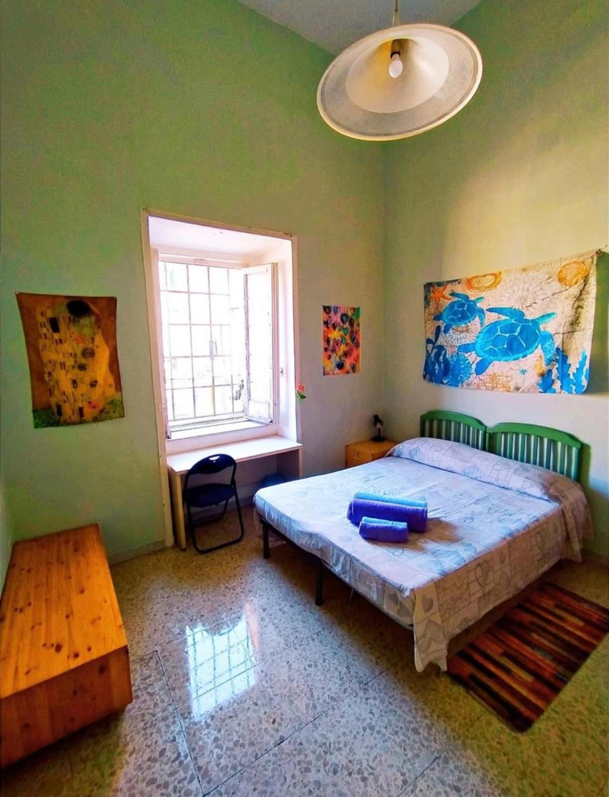 House Manuel Naples