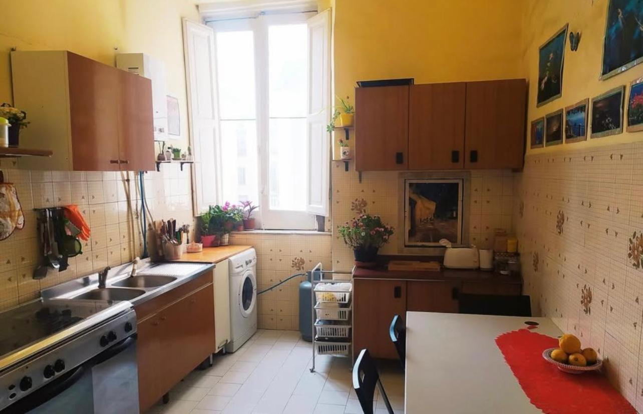 Apartment House Manuel Naples